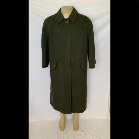 Steinbock international coats Clearance